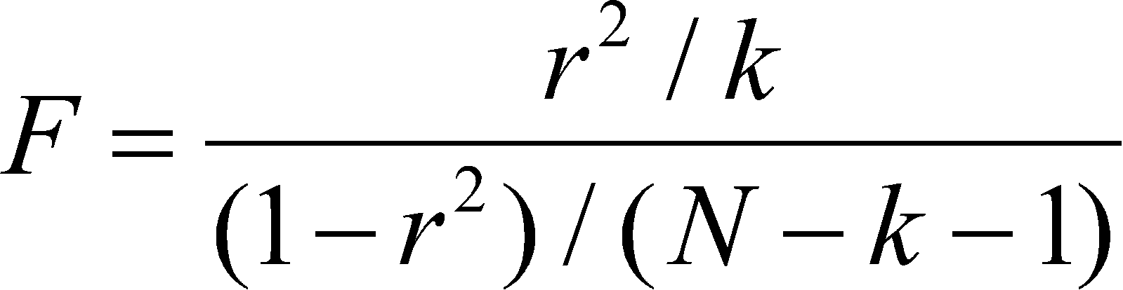 R Squared Equation Tessshebaylo